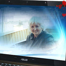 Фотография девушки Ольга, 72 года из г. Донецк