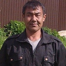 Фотография мужчины Алик, 54 года из г. Новый Уренгой