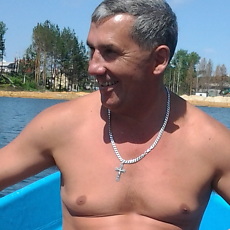 Фотография мужчины Саня, 51 год из г. Йошкар-Ола