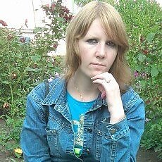 Фотография девушки Аня, 34 года из г. Нижний Новгород
