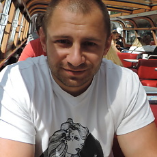 Фотография мужчины Саша, 36 лет из г. Минск