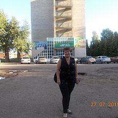 Фотография девушки Валентина, 60 лет из г. Уфа