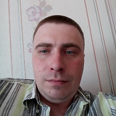 Фотография мужчины Игорь, 43 года из г. Могилев