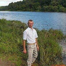 Фотография мужчины Сергей, 34 года из г. Богушевск
