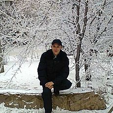 Фотография мужчины Евгений, 37 лет из г. Константиновка