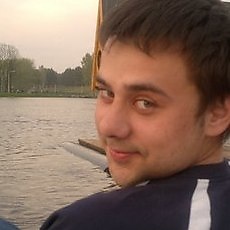 Фотография мужчины Александр, 39 лет из г. Витебск