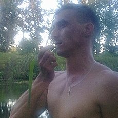 Фотография мужчины Алексей, 37 лет из г. Кобеляки