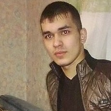Фотография мужчины Orxan, 33 года из г. Сургут