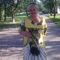Фотография девушки Бестыжая, 54 года из г. Луганск