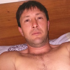 Фотография мужчины Скромняга, 40 лет из г. Ульяновск