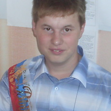 Фотография мужчины Андрей, 27 лет из г. Магнитогорск