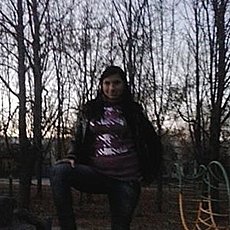 Фотография девушки Галина, 33 года из г. Одесса