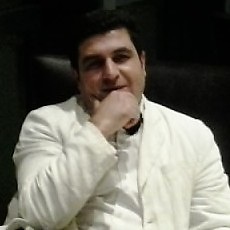 Фотография мужчины Aramik, 43 года из г. Абовян