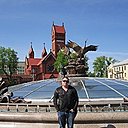 Виталий, 47 лет