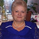 Любовь, 66 лет