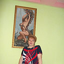 Любовь, 48 лет