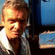 Фотография мужчины Седой, 60 лет из г. Хабаровск