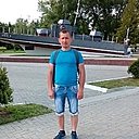 Санек, 40 лет