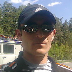 Фотография мужчины Красавчик, 41 год из г. Москва