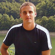 Фотография мужчины Иван, 35 лет из г. Кропивницкий