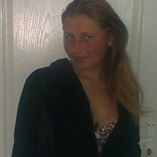 Фотография девушки Ленуська, 43 года из г. Глухов