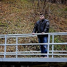 Фотография мужчины Евгений, 35 лет из г. Витебск