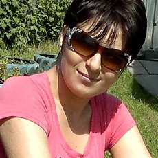 Фотография девушки Nika, 44 года из г. Томск