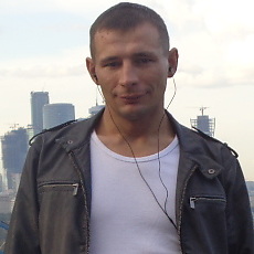 Фотография мужчины Павел, 41 год из г. Чита