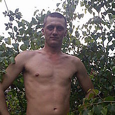 Фотография мужчины Алксей, 39 лет из г. Желтые Воды