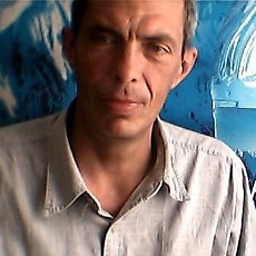 Фотография мужчины Алексей, 54 года из г. Барнаул