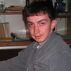 Фотография мужчины Игорь, 41 год из г. Мозырь