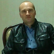 Фотография мужчины Сергей, 42 года из г. Барановичи