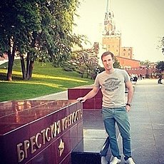 Фотография мужчины Soyn, 36 лет из г. Витебск