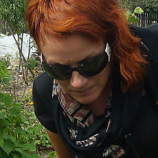 Фотография девушки Людмила, 61 год из г. Светлогорск