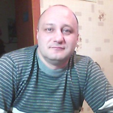 Фотография мужчины Виталий, 47 лет из г. Верхнеднепровск