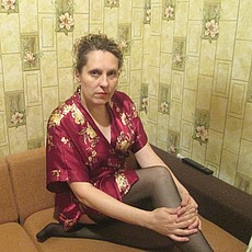 Фотография девушки Наталья, 49 лет из г. Нижний Новгород