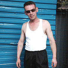 Фотография мужчины Иван, 44 года из г. Шумерля