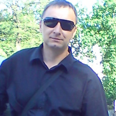 Фотография мужчины Михаил, 44 года из г. Харьков