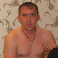 Фотография мужчины Ромка, 42 года из г. Ленинск-Кузнецкий