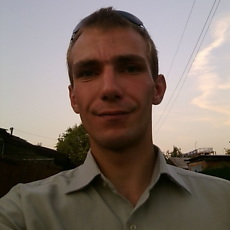 Фотография мужчины Пашуня, 22 года из г. Бузулук