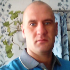 Фотография мужчины Андрей, 43 года из г. Новокузнецк