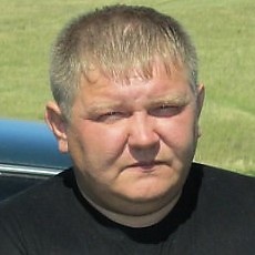 Фотография мужчины Александр, 41 год из г. Краснотуранск