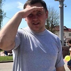 Фотография мужчины Валентин, 46 лет из г. Витебск