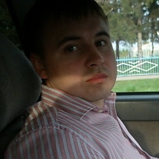 Фотография мужчины Володя, 39 лет из г. Солнечногорск