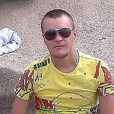 Фотография мужчины Алексей, 39 лет из г. Бишкек