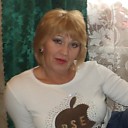 Любаша, 61 год