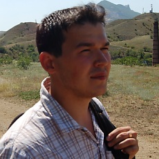 Фотография мужчины Александр, 39 лет из г. Новый Уренгой