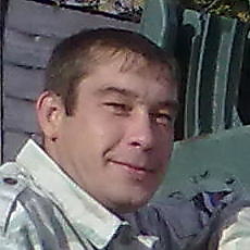 Фотография мужчины Михаил, 39 лет из г. Нижний Новгород