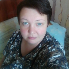 Фотография девушки Юлия, 46 лет из г. Данилов