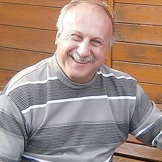 Фотография мужчины Валерий, 60 лет из г. Минск